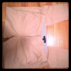 Tommy Hilfiger men's khakis